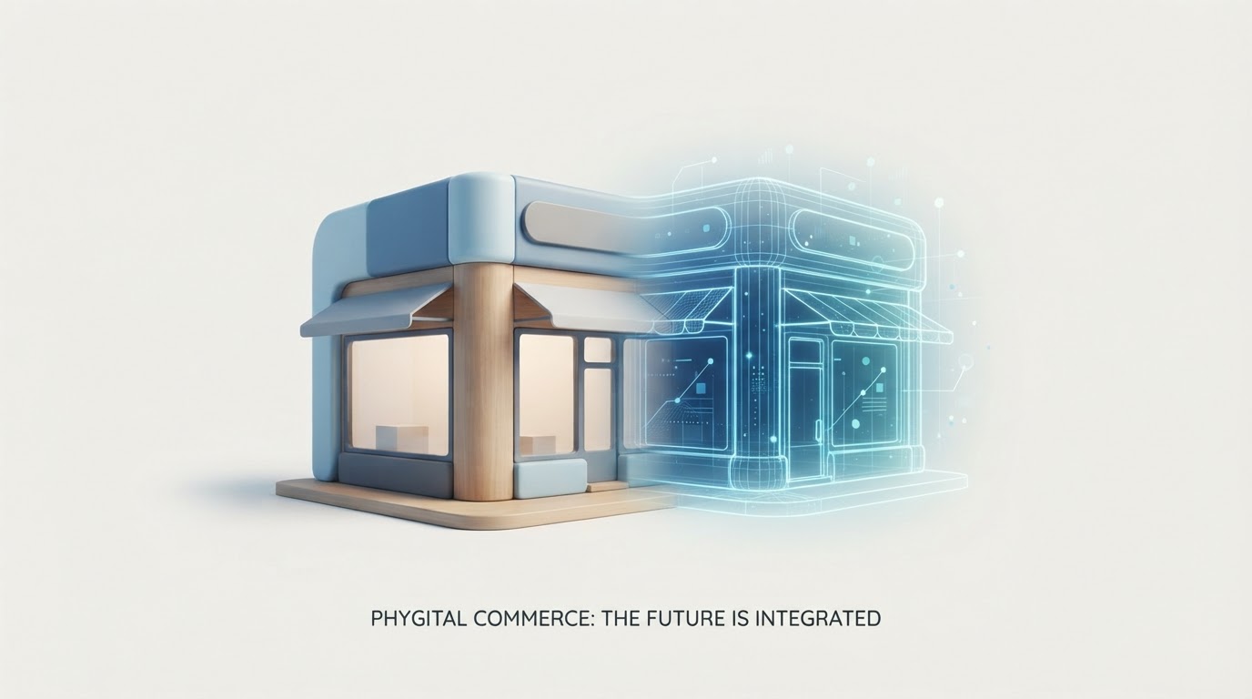 The Future of Online and Offline Business: What to Expect
